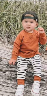 Josiah Set *CLEARANCE*