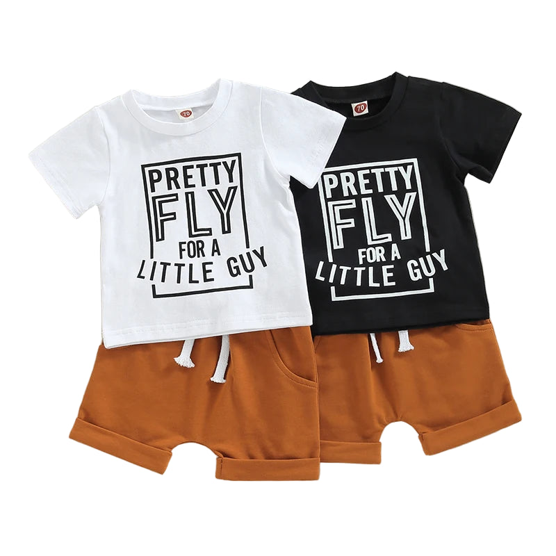 Pretty Fly Set | 2 Colours