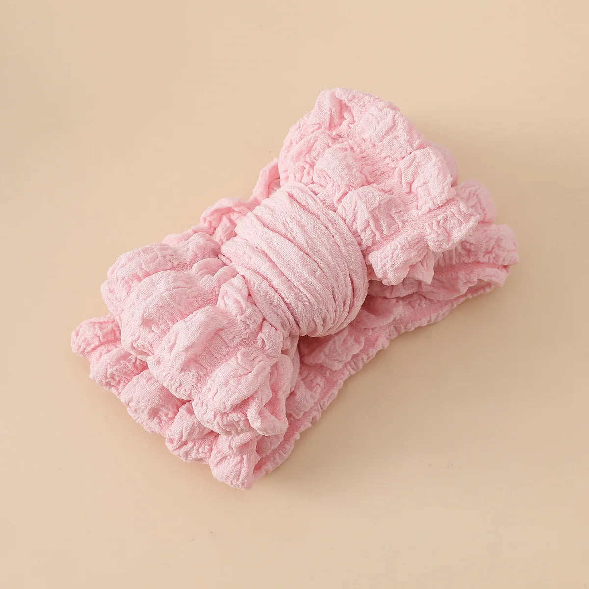 Scrunch Headband | Various Colours