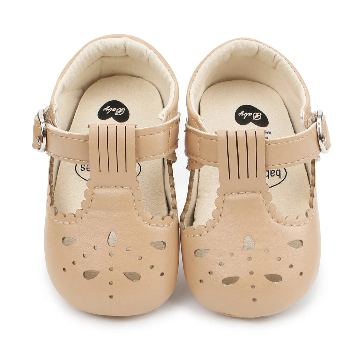 Sienna Sandals | 5 Colours