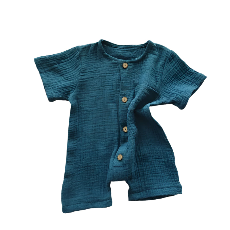 William Romper | Various Colours