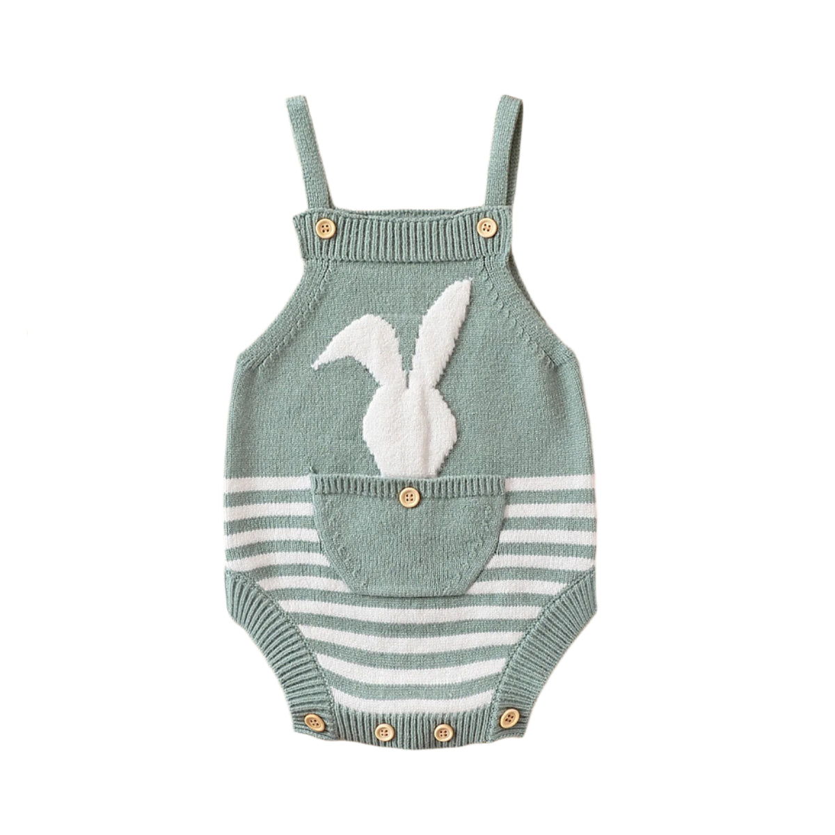 Sage Pocket Bunny (CLEARANCE)