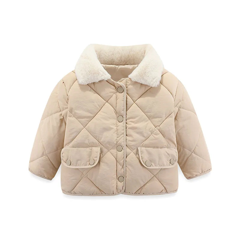 Billy Puffer Jacket | 5 Colours