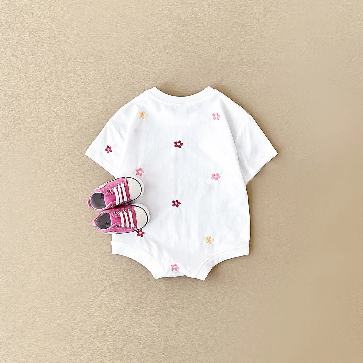 Isabella Romper
