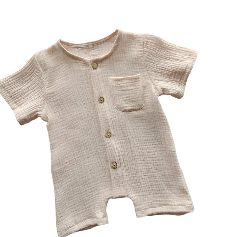 William Romper | Various Colours