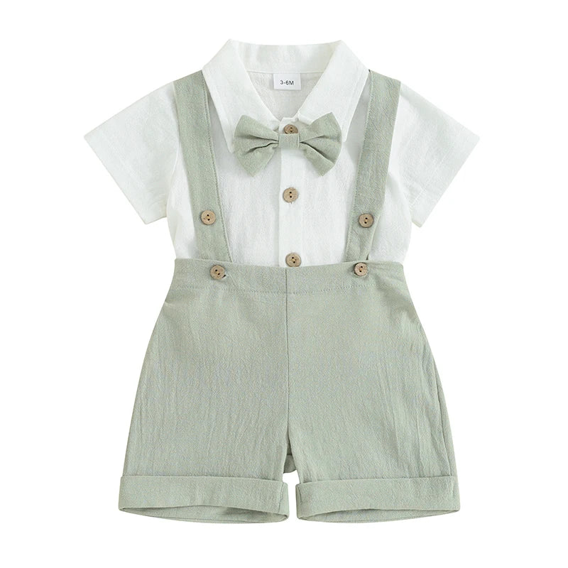 Austin Formal Set | Sage