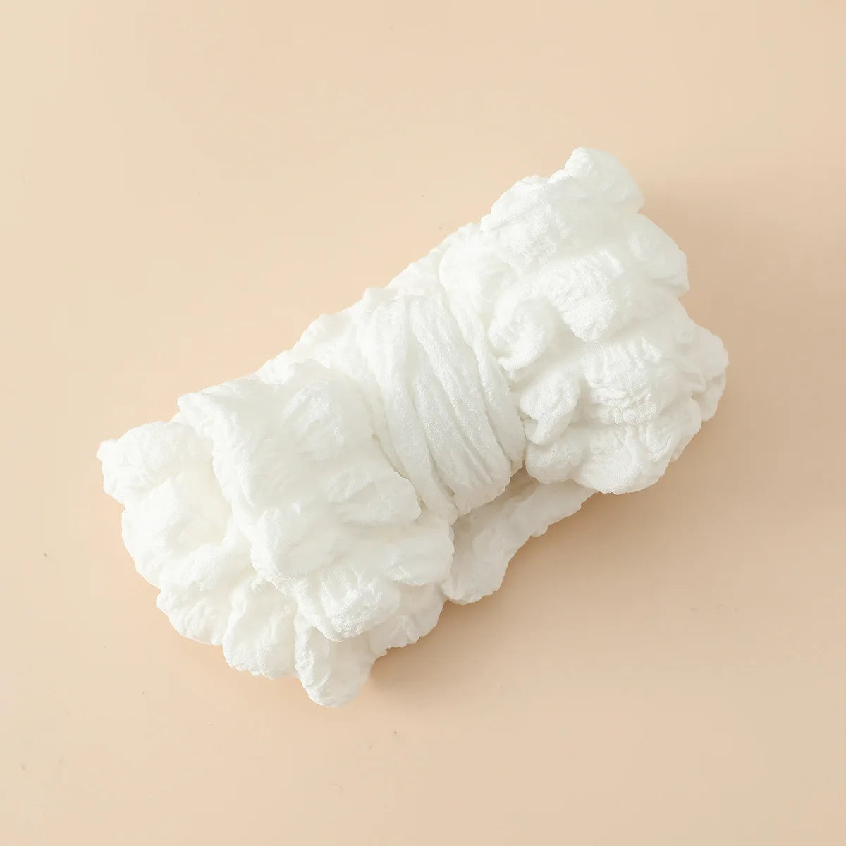 Scrunch Headband | Various Colours