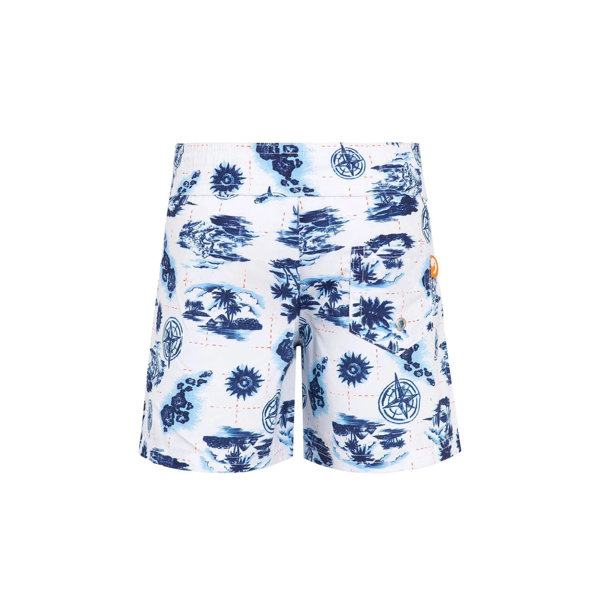 Sparkle Creative - Boys Boardshort | Huntington