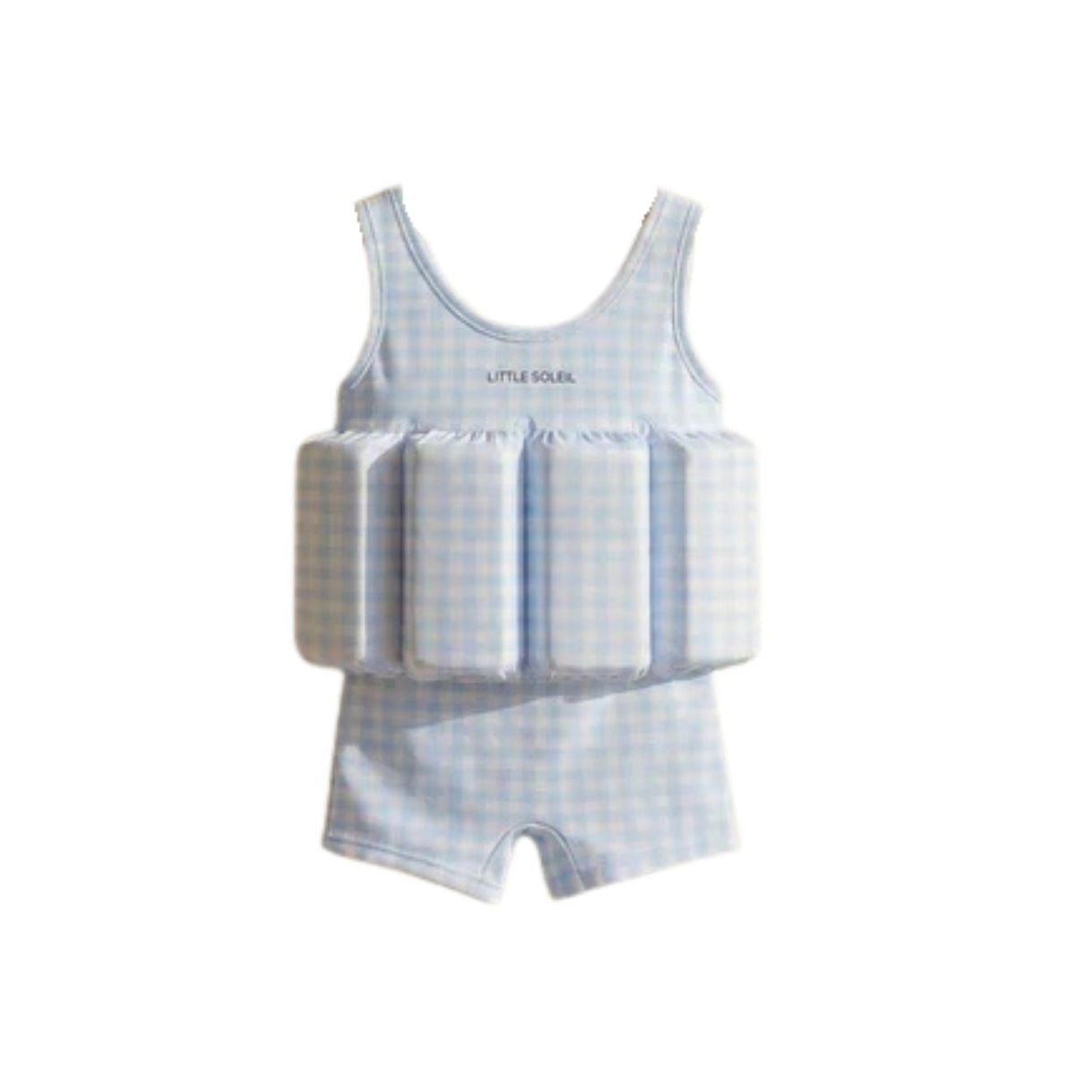Little Soleil - Floatsuit | Beau Short Sleeve