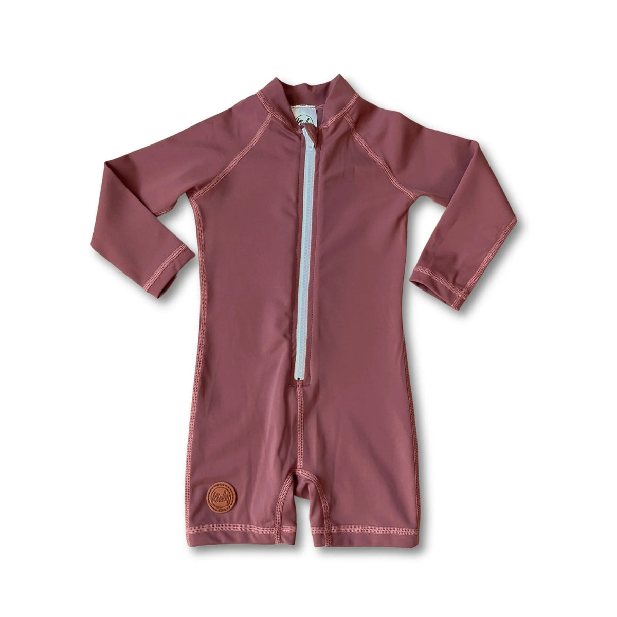 Kicky Swim - One Piece Rashguard Suit | Outback