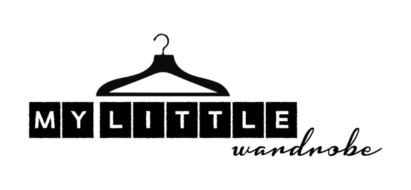 My Little Wardrobe 