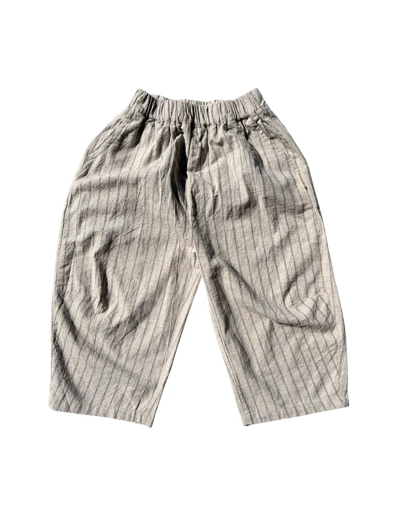 Breezy Co. - Resort Pants | Sand