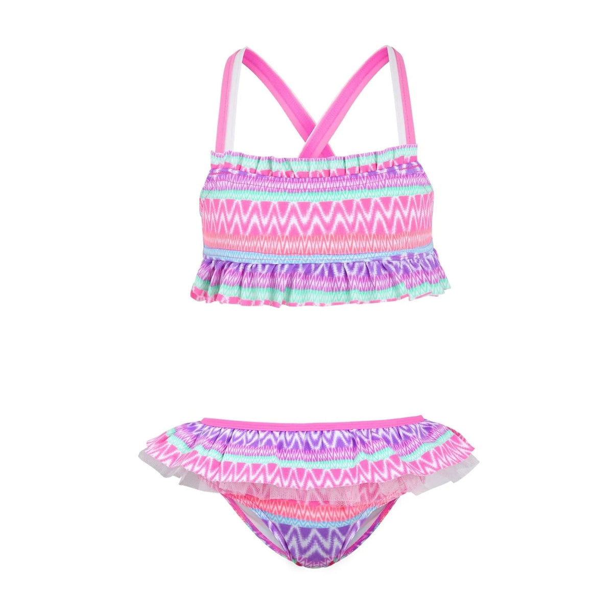 Sparkle Creative - Girls Bikini | Ziggy