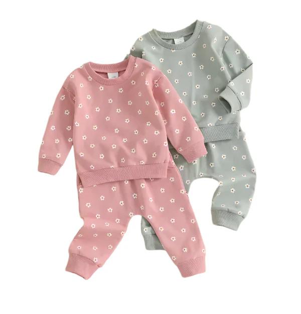 Constance Set | 2 Colours