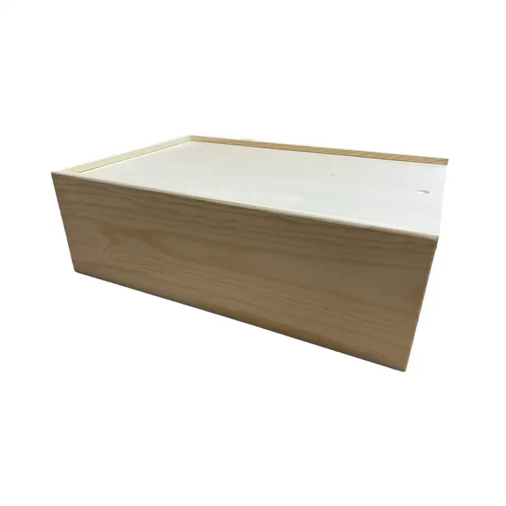 Timber Tinkers - Christmas Box – Classic