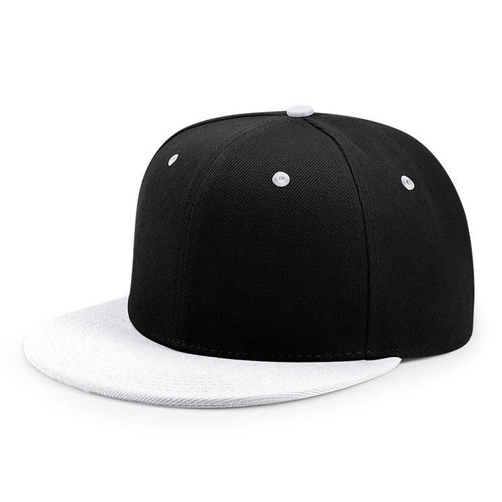 MLW By Design - Embroidered Personalised Initial Snapback | 5 Colours
