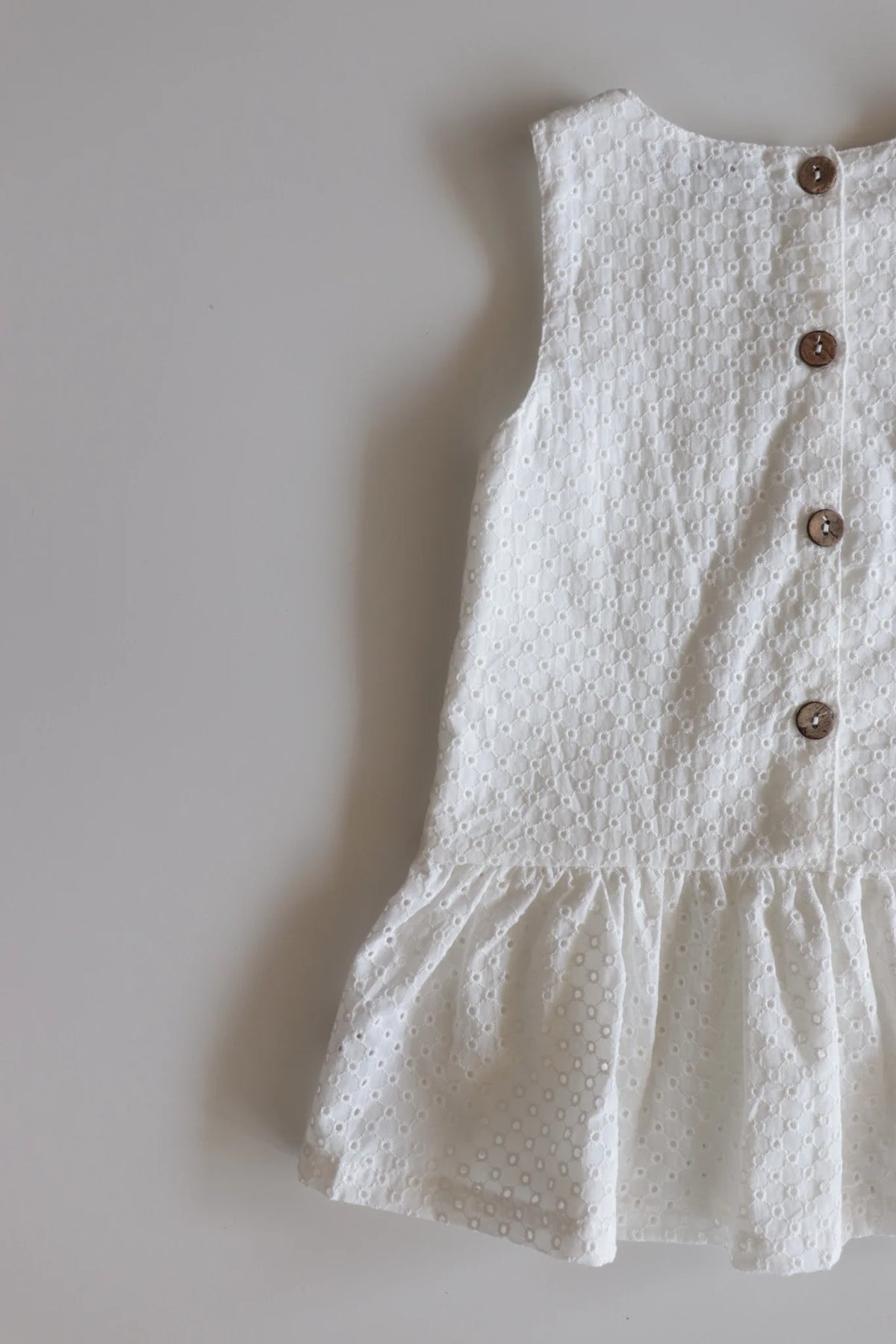 honey & heidi - Lacey Dress