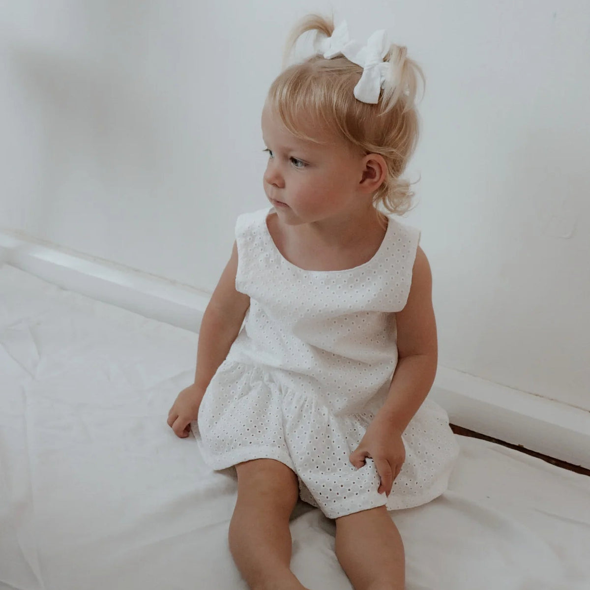 honey & heidi - Lacey Dress