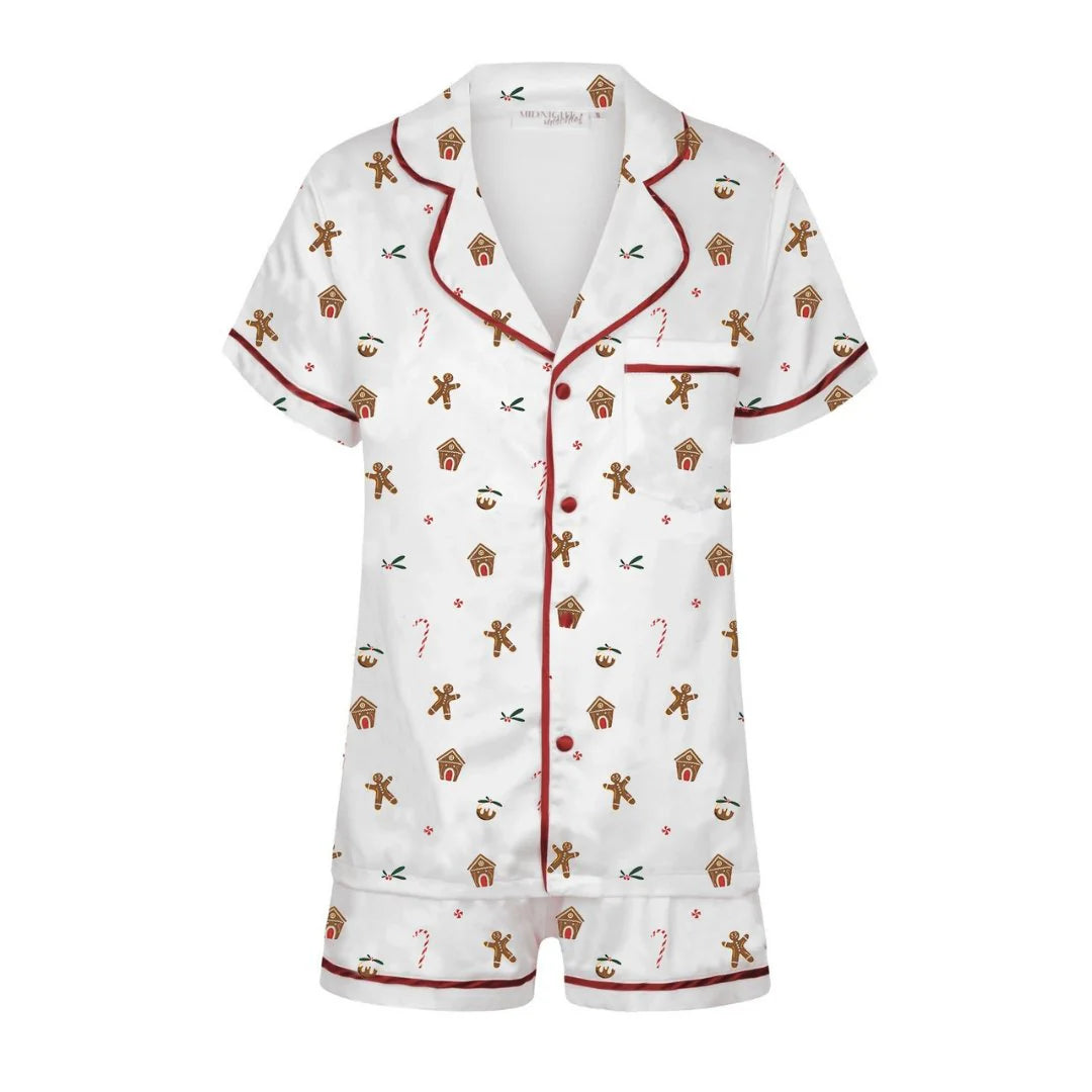 Midnight mischief pajamas deals