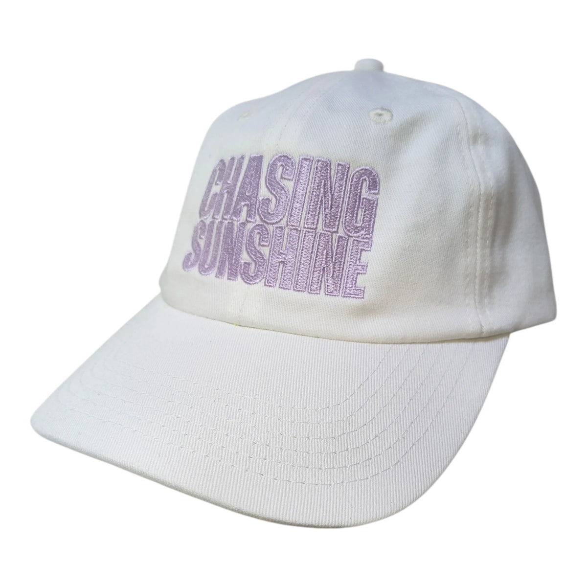 Cubs & Co - Summer Vibe White Cap