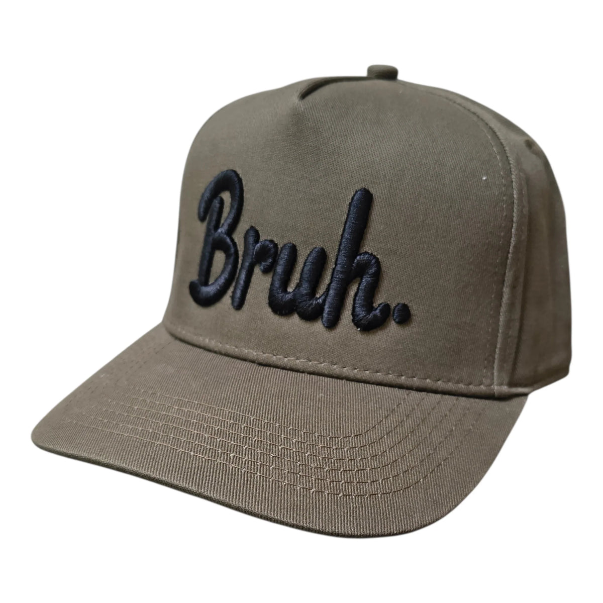 Cubs & Co - BRUH. 3D CAP