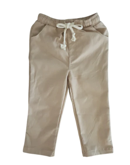 Earthside Essentials - Sandstorm Trousers *CLEARANCE*