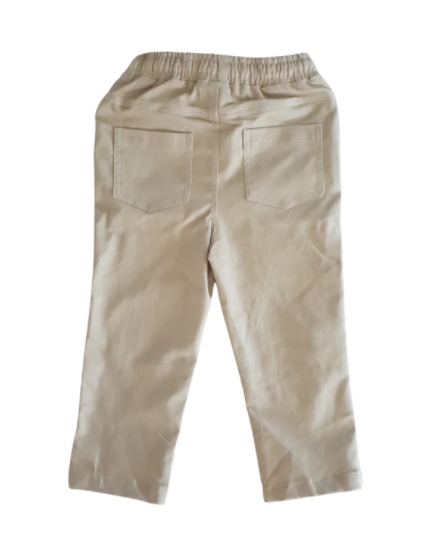 Earthside Essentials - Sandstorm Trousers *CLEARANCE*