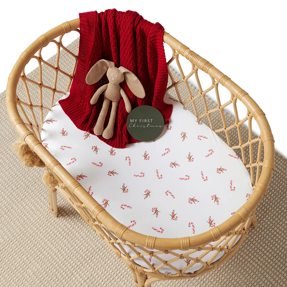 Organic bassinet store