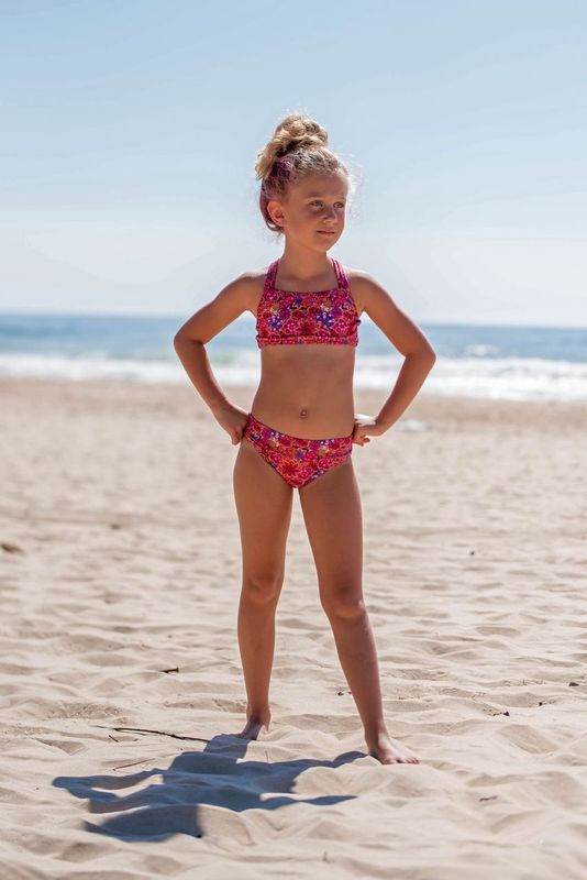 bikini preteens 