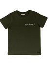 Byron Brooklyn Co - Surf And Chill Tee | Various Colours
