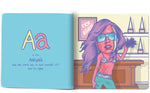 The Little Homie - Raised on Hip Hop Vol.1 ABCs
