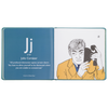 The Little Homie - The Alphabet That Changed The World Book
