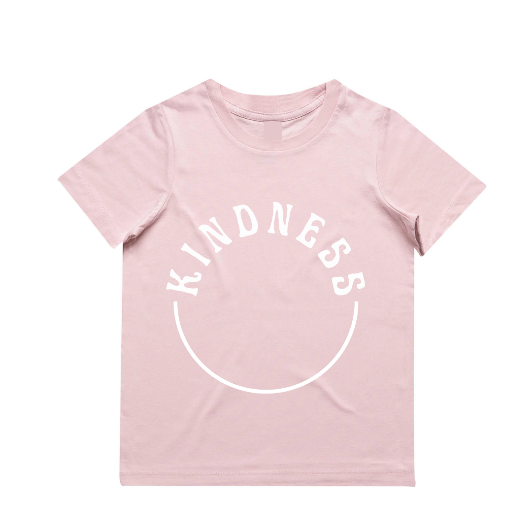 MLW By Design - Kindness Tee | Various Colours
