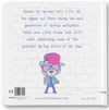 The Little Homie - Raised on Hip Hop Vol.2 Numbers