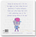 The Little Homie - Raised on Hip Hop Vol.2 Numbers