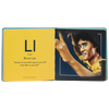 The Little Homie - The Alphabet That Changed The World Book