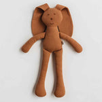 Snuggle Hunny Kids - Organic Snuggle Bunny | Bronze