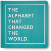 The Little Homie - The Alphabet That Changed The World Book