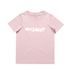 MLW By Design - #HANGRY Tee | Various Colours