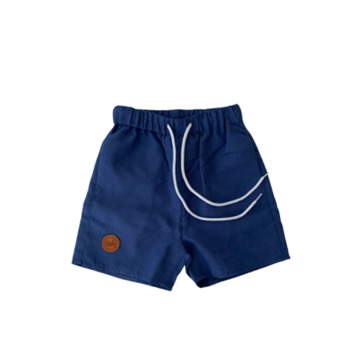Kicky Swim - Board Shorts | Blue