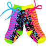 Madmia - Colour Run Socks
