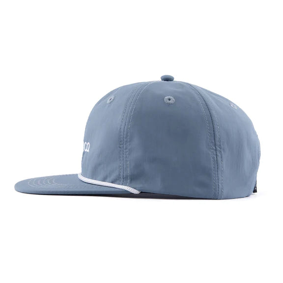 Cubs & Co - Quick Dry Nylon Blue