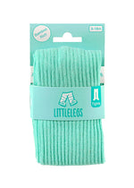 Little Legs - Bamboo Ribbed Tights | 5 Colours