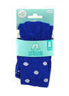 Little Legs - Bamboo Dots Tights | 4 Colours