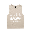 MLW By Design - Cool Kids Tank | Various Colours