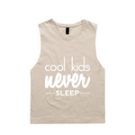 MLW By Design - Cool Kids Tank | Various Colours