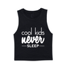 MLW By Design - Cool Kids Tank | Various Colours