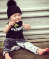 MLW By Design - #HANGRY Tank | Various Colours