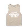 MLW By Design - Lift Tank | Various Colours