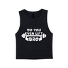 MLW By Design - Lift Tank | Various Colours